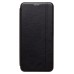 Чехол-книжка для Infinix Smart 10 (Черный) BC002