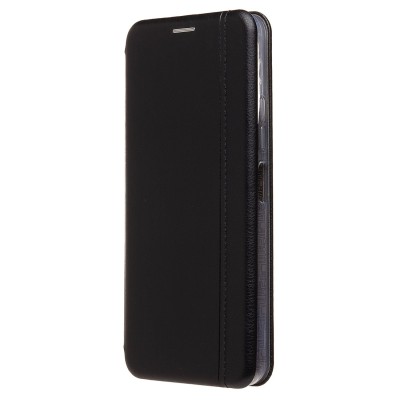 Чехол-книжка для Infinix Smart 10 (Черный) BC002