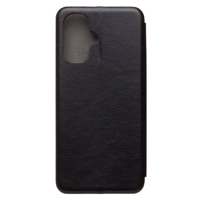 Чехол-книжка для Infinix Smart 10 (Черный) BC002
