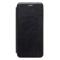 Чехол-книжка для Realme 15 (Черный) BC002