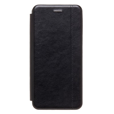 Чехол-книжка для Realme 15 (Черный) BC002