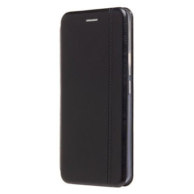 Чехол-книжка для Realme 15 (Черный) BC002