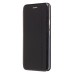 Чехол-книжка для Realme 15 (Черный) BC002