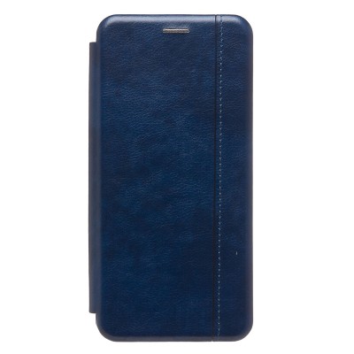 Чехол-книжка для Realme 15 (Синий) BC002