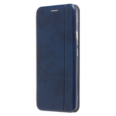 Чехол-книжка для Realme 15 (Синий) BC002