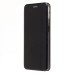 Чехол-книжка для Samsung A075F Galaxy A07 4G (Черный) BC002 Чехол-книжка для Samsung A075F Galaxy A07 4G (Черный) BC002