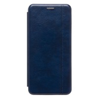 Чехол-книжка для Samsung A075F Galaxy A07 4G (Синий) BC002