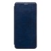 Чехол-книжка для Samsung A075F Galaxy A07 4G (Синий) BC002