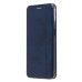 Чехол-книжка для Samsung A075F Galaxy A07 4G (Синий) BC002 Чехол-книжка для Samsung A075F Galaxy A07 4G (Синий) BC002