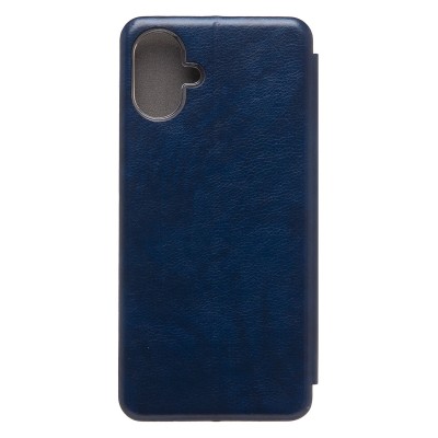 Чехол-книжка для Samsung A075F Galaxy A07 4G (Синий) BC002 Чехол-книжка для Samsung A075F Galaxy A07 4G (Синий) BC002