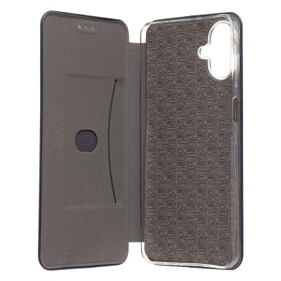 Чехол-книжка для Samsung A075F Galaxy A07 4G (Синий) BC002 Чехол-книжка для Samsung A075F Galaxy A07 4G (Синий) BC002