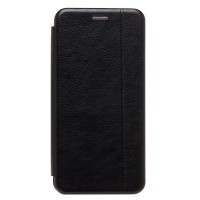 Чехол-книжка для Samsung S731B Galaxy S25 FE (Черный) BC002