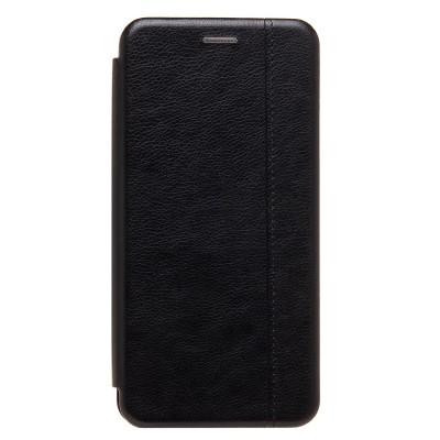Чехол-книжка для Samsung S731B Galaxy S25 FE (Черный) BC002