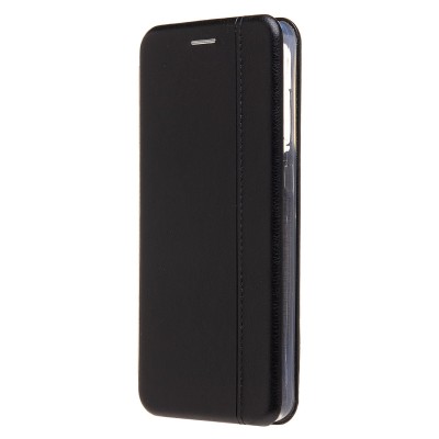 Чехол-книжка для Samsung S731B Galaxy S25 FE (Черный) BC002