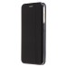 Чехол-книжка для Samsung S731B Galaxy S25 FE (Черный) BC002
