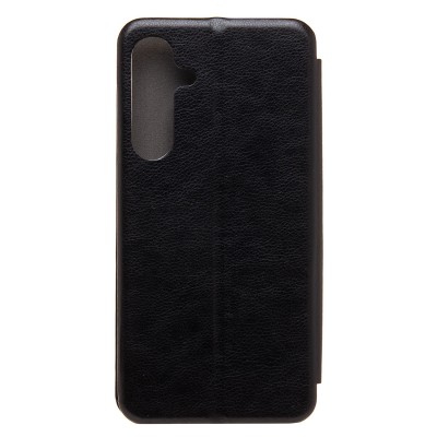 Чехол-книжка для Samsung S731B Galaxy S25 FE (Черный) BC002