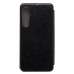 Чехол-книжка для Samsung S731B Galaxy S25 FE (Черный) BC002