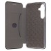 Чехол-книжка для Samsung S731B Galaxy S25 FE (Черный) BC002