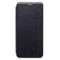 Чехол-книжка для Samsung S948B Galaxy S26 Ultra (Черный) BC002