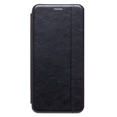 Чехол-книжка для Samsung S948B Galaxy S26 Ultra (Черный) BC002