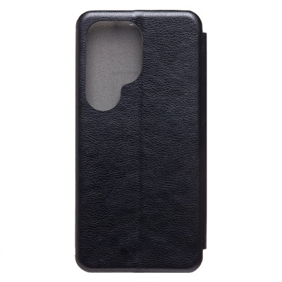 Чехол-книжка для Samsung S948B Galaxy S26 Ultra (Черный) BC002