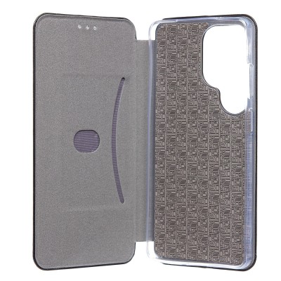 Чехол-книжка для Samsung S948B Galaxy S26 Ultra (Черный) BC002