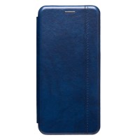 Чехол-книжка для Samsung S948B Galaxy S26 Ultra (Синий) BC002