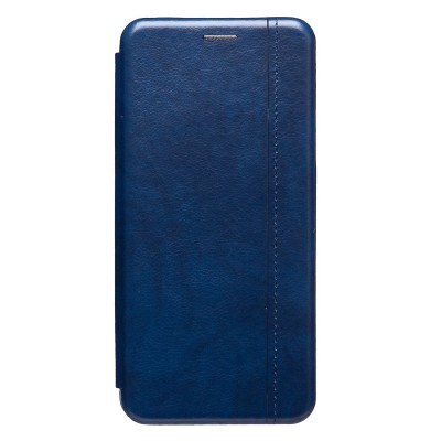 Чехол-книжка для Samsung S948B Galaxy S26 Ultra (Синий) BC002