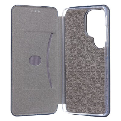 Чехол-книжка для Samsung S948B Galaxy S26 Ultra (Синий) BC002