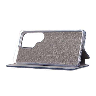 Чехол-книжка для Samsung S948B Galaxy S26 Ultra (Синий) BC002