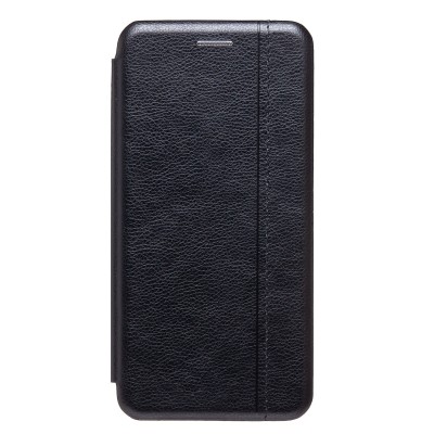 Чехол-книжка для Samsung S942B Galaxy S26 (Черный) BC002