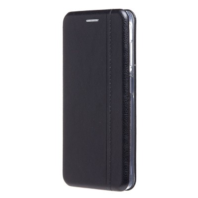 Чехол-книжка для Samsung S942B Galaxy S26 (Черный) BC002