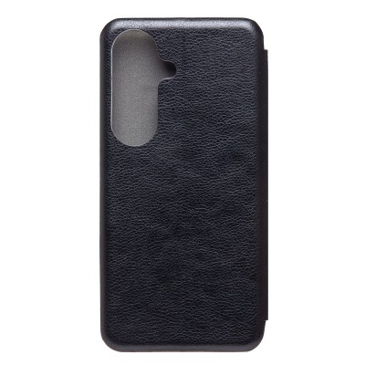 Чехол-книжка для Samsung S942B Galaxy S26 (Черный) BC002