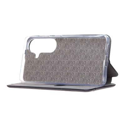 Чехол-книжка для Samsung S942B Galaxy S26 (Черный) BC002