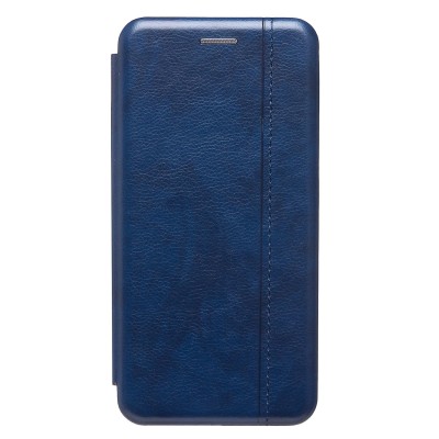 Чехол-книжка для Samsung S942B Galaxy S26 (Синий) BC002