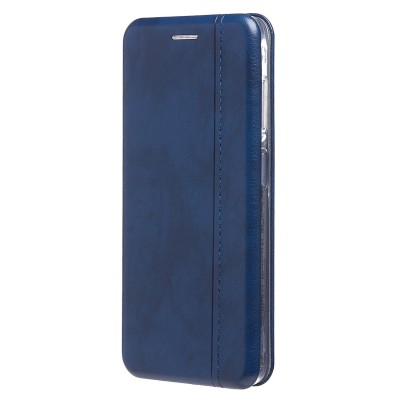 Чехол-книжка для Samsung S942B Galaxy S26 (Синий) BC002