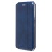 Чехол-книжка для Samsung S942B Galaxy S26 (Синий) BC002