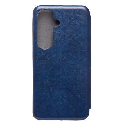 Чехол-книжка для Samsung S942B Galaxy S26 (Синий) BC002