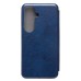 Чехол-книжка для Samsung S942B Galaxy S26 (Синий) BC002