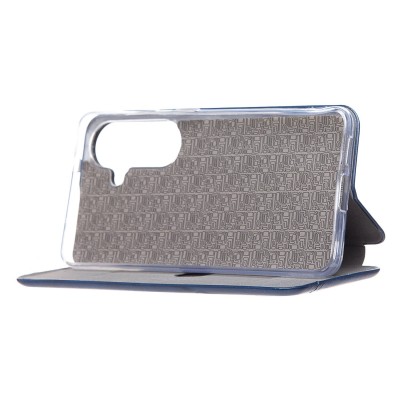 Чехол-книжка для Samsung S942B Galaxy S26 (Синий) BC002