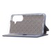 Чехол-книжка для Samsung S942B Galaxy S26 (Синий) BC002