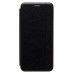 Чехол-книжка для Tecno Pova 7 Pro 5G (Черный) BC002