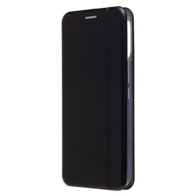 Чехол-книжка для Tecno Pova 7 Pro 5G (Черный) BC002 Чехол-книжка для Tecno Pova 7 Pro 5G (Черный) BC002
