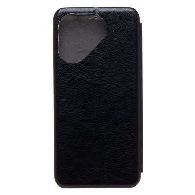 Чехол-книжка для Tecno Pova 7 Pro 5G (Черный) BC002 Чехол-книжка для Tecno Pova 7 Pro 5G (Черный) BC002