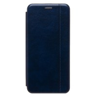 Чехол-книжка для Tecno Pova 7 Pro 5G (Синий) BC002