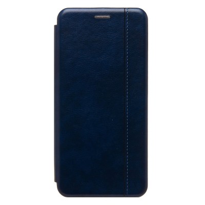Чехол-книжка для Tecno Pova 7 Pro 5G (Синий) BC002