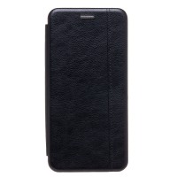 Чехол-книжка для Xiaomi 15T Pro (Черный) BC002 Чехол-книжка для Xiaomi 15T Pro (Черный) BC002