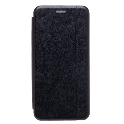 Чехол-книжка для Xiaomi 15T Pro (Черный) BC002