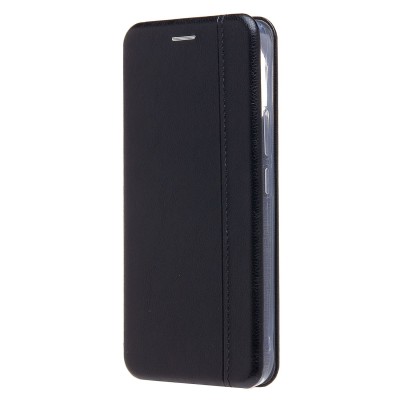 Чехол-книжка для Xiaomi 15T Pro (Черный) BC002 Чехол-книжка для Xiaomi 15T Pro (Черный) BC002