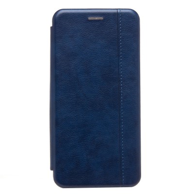 Чехол-книжка для Xiaomi 15T Pro (Синий) BC002
